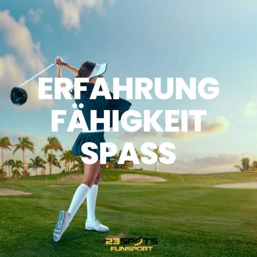 Berücksichtige Erfahrung und Fähigkeiten Berücksichtige Erfahrung und Fähigkeiten: Anfänger vs. Fortgeschrittene