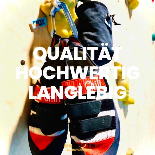 Qualität und Langlebigkeit Investiere in hochwertige Produkte